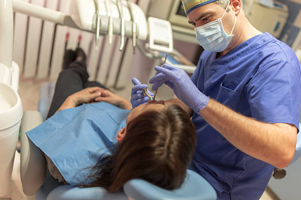 Best Emergency Dental Care  in Highland Park, NJ